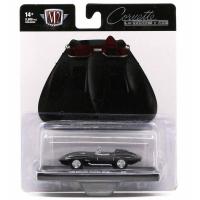 1959 CHEVROLET CORVETTE XP-86