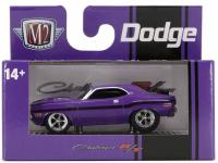 1970 DODGE CHALLENGER R/T 383