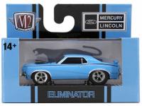 1970 MERCURY COUGAR ELIMINATOR