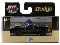 1969 DODGE CHARGER DAYTONA HEMI