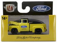 1956 FORD F-100 TRUCK