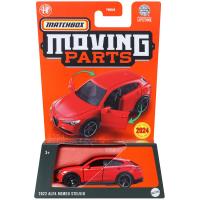 MBX MOVING PARTS - 2022 ALFA ROMEO STELVIO