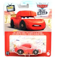 CAVE LIGHTNING McQUEEN