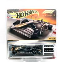 F1 THE MOVIE VEHICLE APXGP