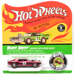 HWC SPECIAL EDITION - HEAVY CHEVY