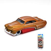 HIROHATA MERC (LOOSE CAR)