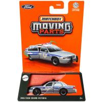 MBX MOVING PARTS - 2006 FORD CROWN VICTORIA