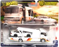 TOYOTA SOARER & KOUSOKU HAULER