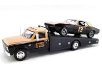 1967 CHEVROLETC-30 RAMP TRUCK-SMOKEY YUNICK RACING