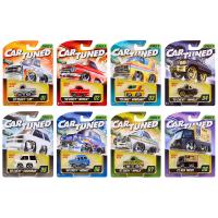 CAR TUNED 1:64 SERIES 9 (MAINLINE ASSORTMENT 2026)
