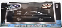DOM'S 1970 DODGE CHARGER R/T