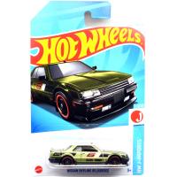 NISSAN SKYLINE RS (KDR30) (GREEN)