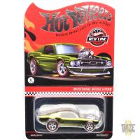 RLC EXCLUSIVE - MUSTANG BOSS HOSS