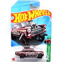 '55 CHEVY BELAIR GASSER