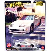 NISSAN 300ZX TWIN TURBO