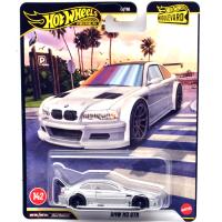 BMW M3 GTR
