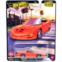 2002 PONTIAC FIREBIRD