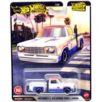1978 DODGE LI'L RED EXPRESS TRUCK