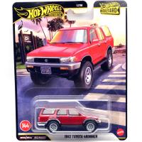 1993 TOYOTA 4RUNNER