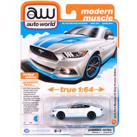 2016 FORD MUSTANG GT KING PREMIER EDITION (OXFORD