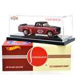 HWC SPECIAL EDITION '63 STUDEBAKER