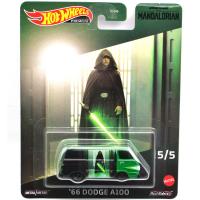 STAR WARS MANDALORIAN - '66 DODGE A100