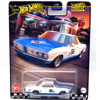 '66 CHEVROLET CORVAIR YENKO STINGER