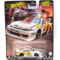 LB SUPER SHIHOUETTE NISSAN SILVIA (S15)