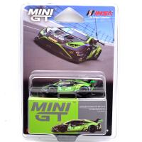 LAMBORGHINI HURACAN GT3 EVO2 #78 FORTE RACING 2024