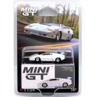 LAMBORGHINI COUNTACH 25th ANNIVERSARY - WHITE