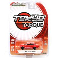 1970 DATSUN 510 CUSTOM