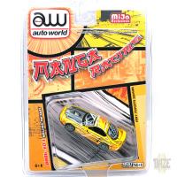 MiJo EXCLUSIVE - 1997 TOYOTA SUPRA - MANGA ART