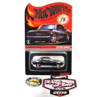 2019 REDLINE CLUB MEMBERSHIP CAR - CUSTOM CAMARO