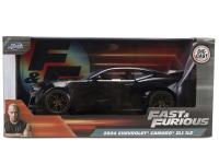 2024 CHEVROLET CAMARO ZL1 1LE