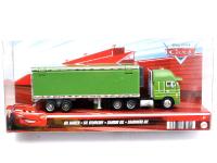 GIL HAULER