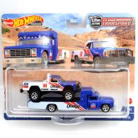 '80 DODGE MACHO POWER WAGON & RETRO RIG