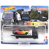 '23 FORD MUSTANG RTR SPEC 5 & AERO LIFT