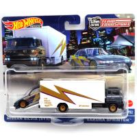 NISSAN SILVIA (S13) & SAKURA SPRINTER