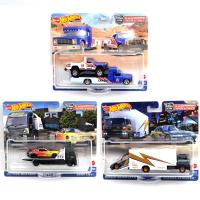 TEAM TRANSPORT ”T” 3台セット