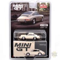 PORSCHE 901 1963 (IVORY)