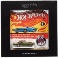 HWC ORIGINAL16 - CUSTOM T-BIRD