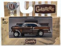 1955 CHEVROLET BEL AIR GASSER