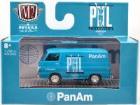 1964 DODGE A100 PANEL VAN