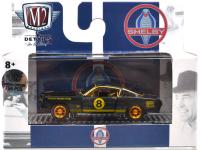 1965 SHELBY GT350R (CHASE CAR)