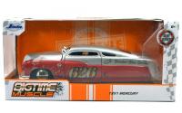 BIGTIME MUSCLE  - 1951 MERCURY