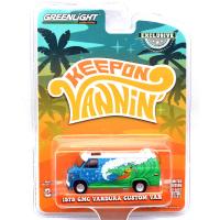 1978 GMC VANDURA CUSTOM VAN