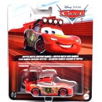 CRYPTID BUSTER LIGHTNING McQUEEN