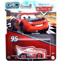 GRC - LIGHTNING McQUEEN