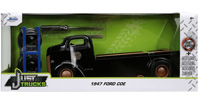 1947 FORD COE