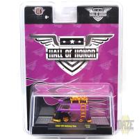 SUPER CON EXCLUSIVE - 1960 VW DELIVERY VAN